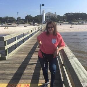 Meet your Posher, Sherry